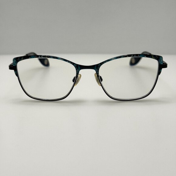 Fysh 3686 M204 Eyeglasses Eye Glasses Frames 51-17-135 main image 6